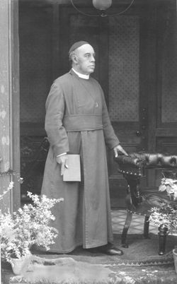 Joseph Barber Lightfoot