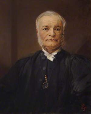 Henry Richards Luard