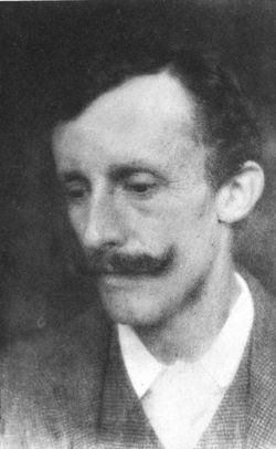Frederic William Maitland, FBA