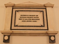 Frederick Malkin