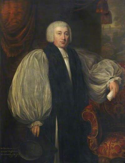 William Lort Mansel