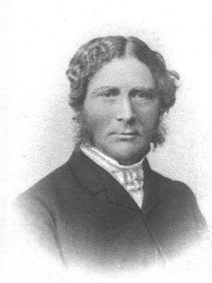 Hugh Andrew Johnstone Munro