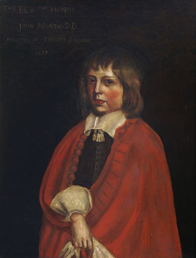 John North