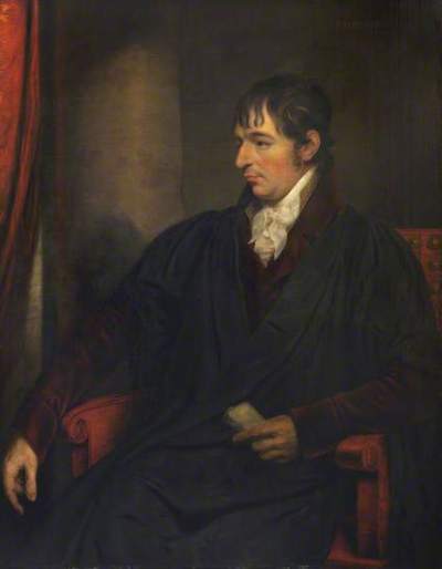 Richard Porson