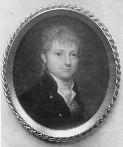 Richard Porson