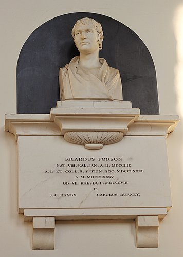 Richard Porson