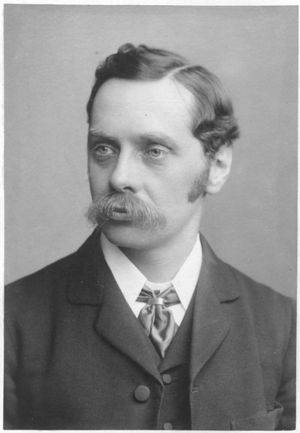 John Percival Postgate, FBA