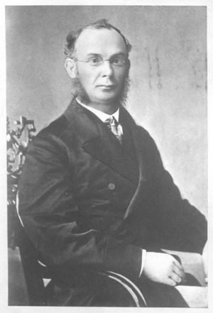 Joseph Prior