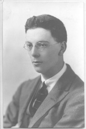 Robert Mantle Rattenbury