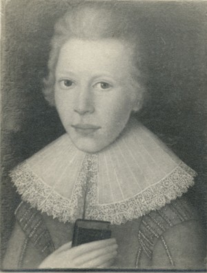 Thomas Sekford