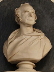 Richard Sheepshanks, FRS