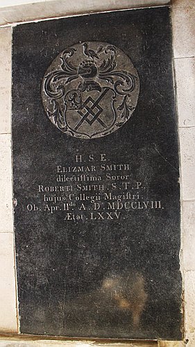Elzimar Smith