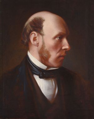 James Spedding