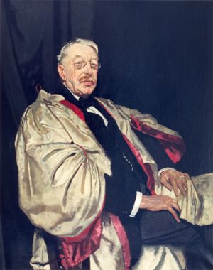 Charles Villiers Stanford