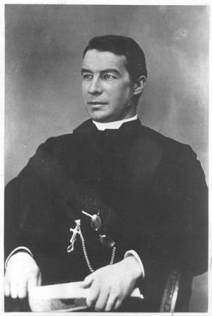 Vincent Henry Stanton