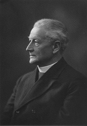 Hugh Fraser Stewart