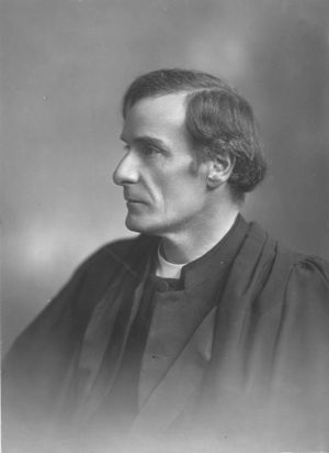 Frederick Robert Tennant