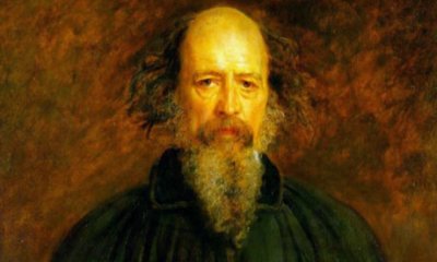 Alfred, Lord Tennyson