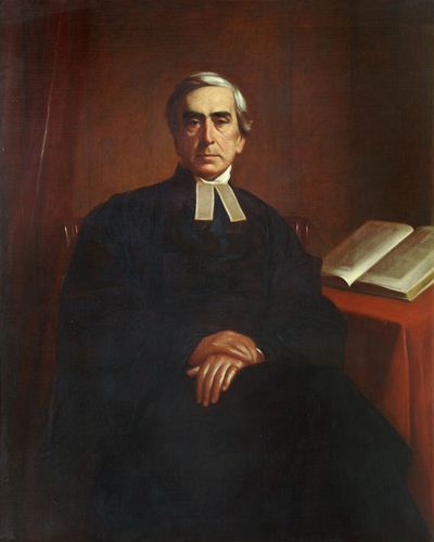 William Hepworth Thompson
