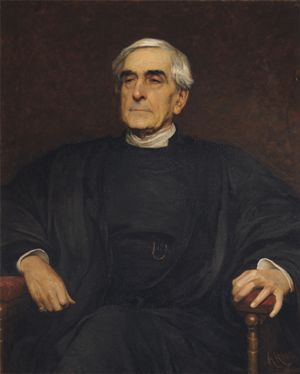 William Hepworth Thompson