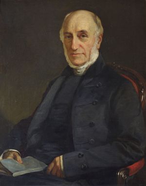 Thomas Thorp