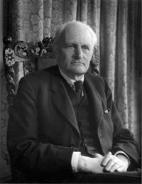 George Macaulay Trevelyan, CBE, FBA