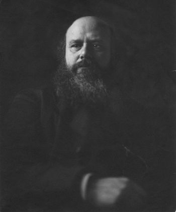 Coutts Trotter