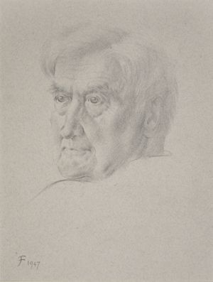 Ralph Vaughan Williams