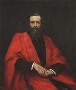 Arthur Woollgar Verrall
