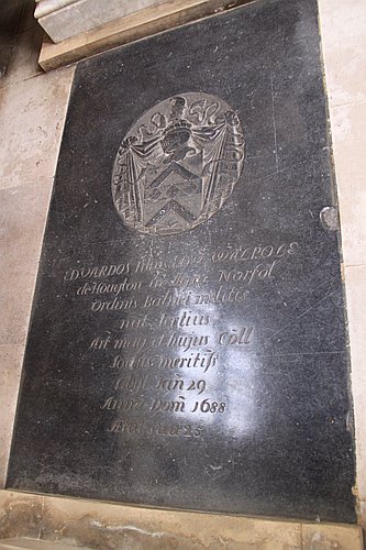 Edward Walpole