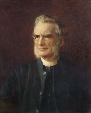 Brooke Foss Westcott