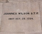 John Wilson