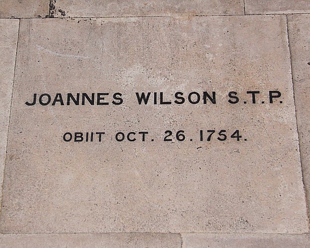 John Wilson
