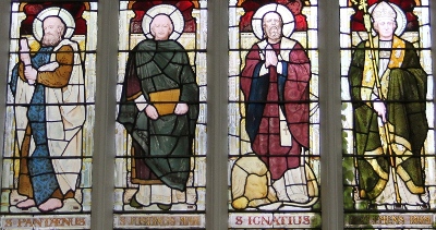 Lower window image