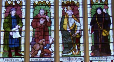 Latin Christianity