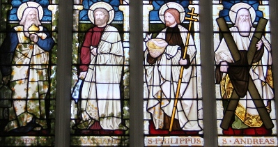 Lower window image