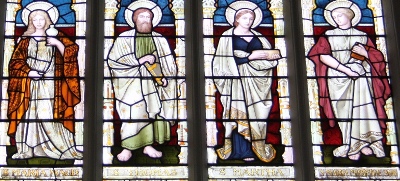 Disciples of Christ