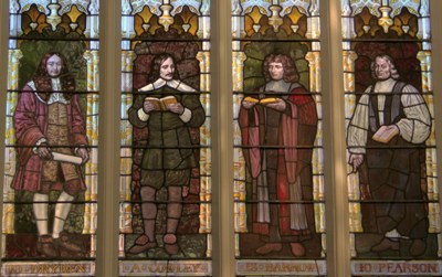 Lower window image