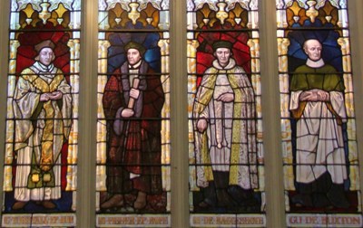 Lower window image
