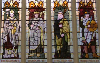 Lower window image