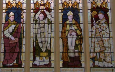 Lower window image
