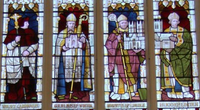 English Ecclesiastical Life before the Reformation