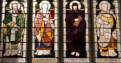 Lower window image