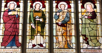 Lower window image
