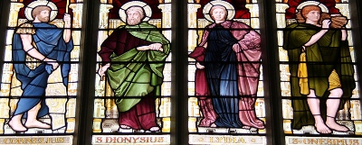 The Church of the First Days