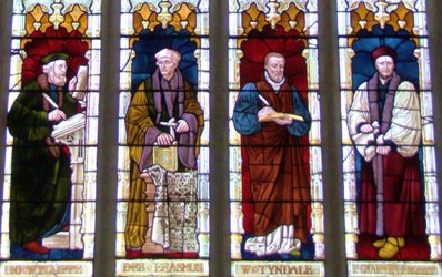 Lower window image