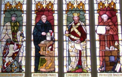 Lower window image