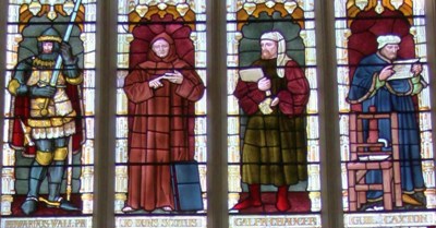 English National Life before the Reformation