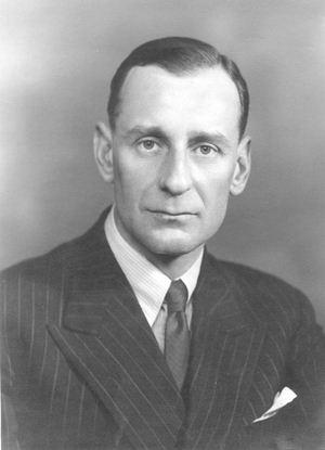 Carl Winter