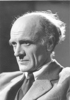 Arthur John Terence Dibben Wisdom